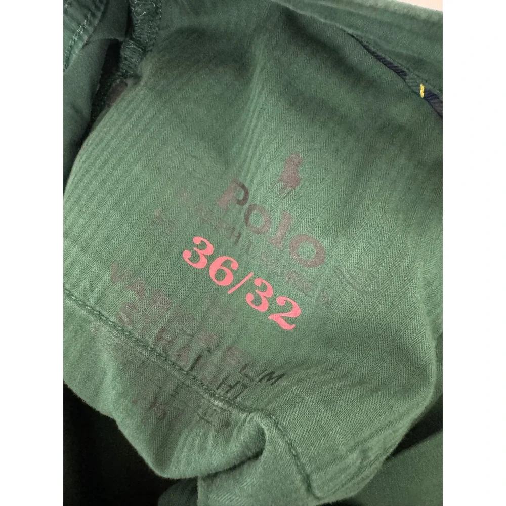 Polo Ralph Lauren new tag