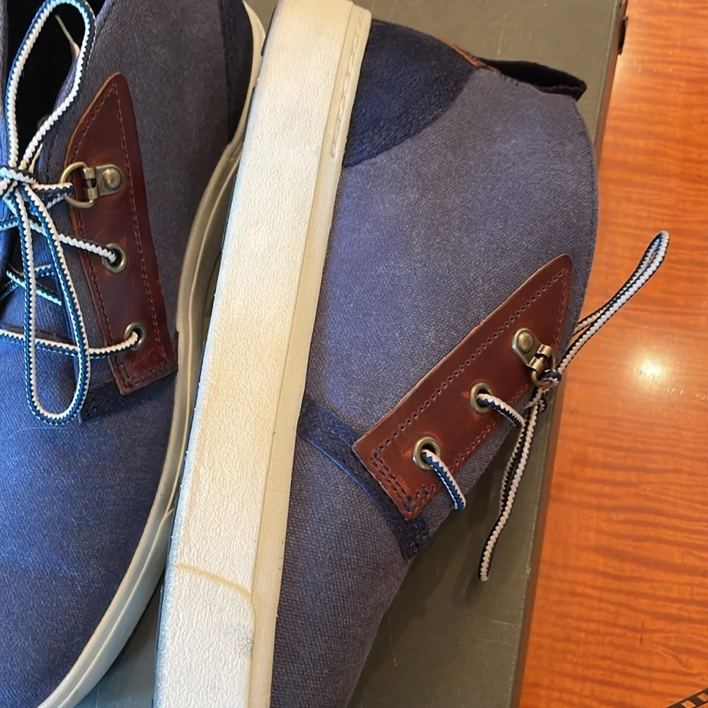 Timberland mens shoes