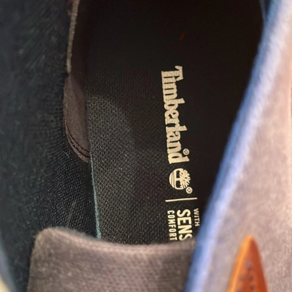 Timberland mens shoes