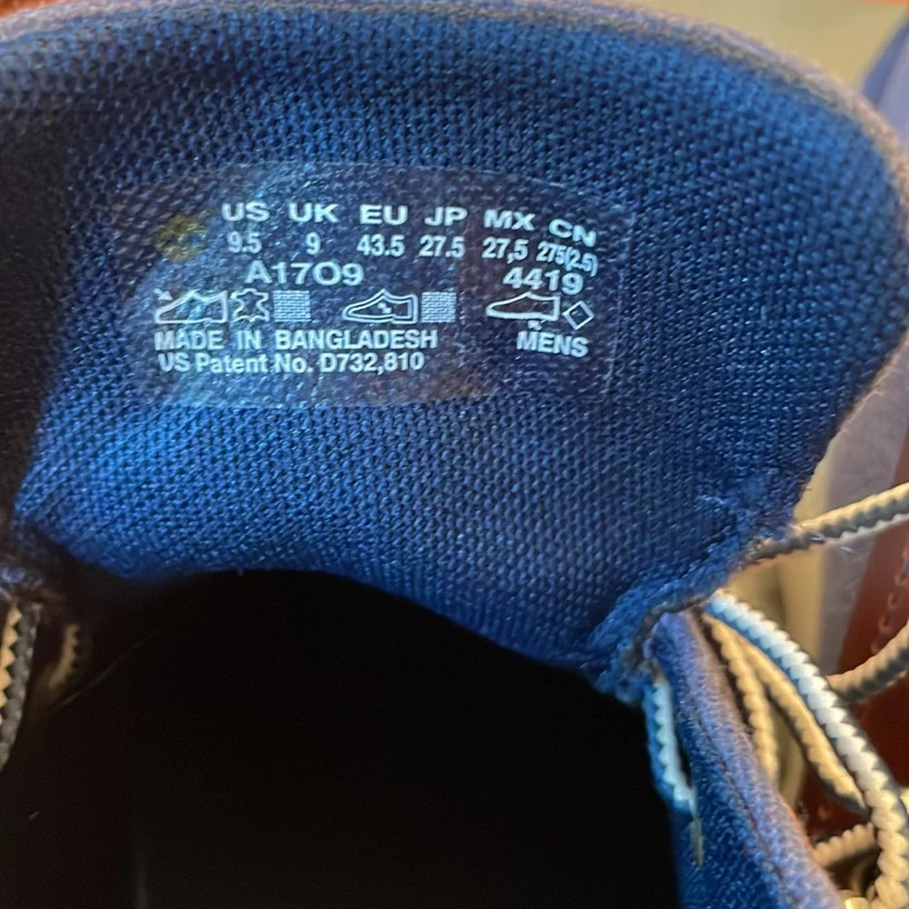 Timberland mens shoes