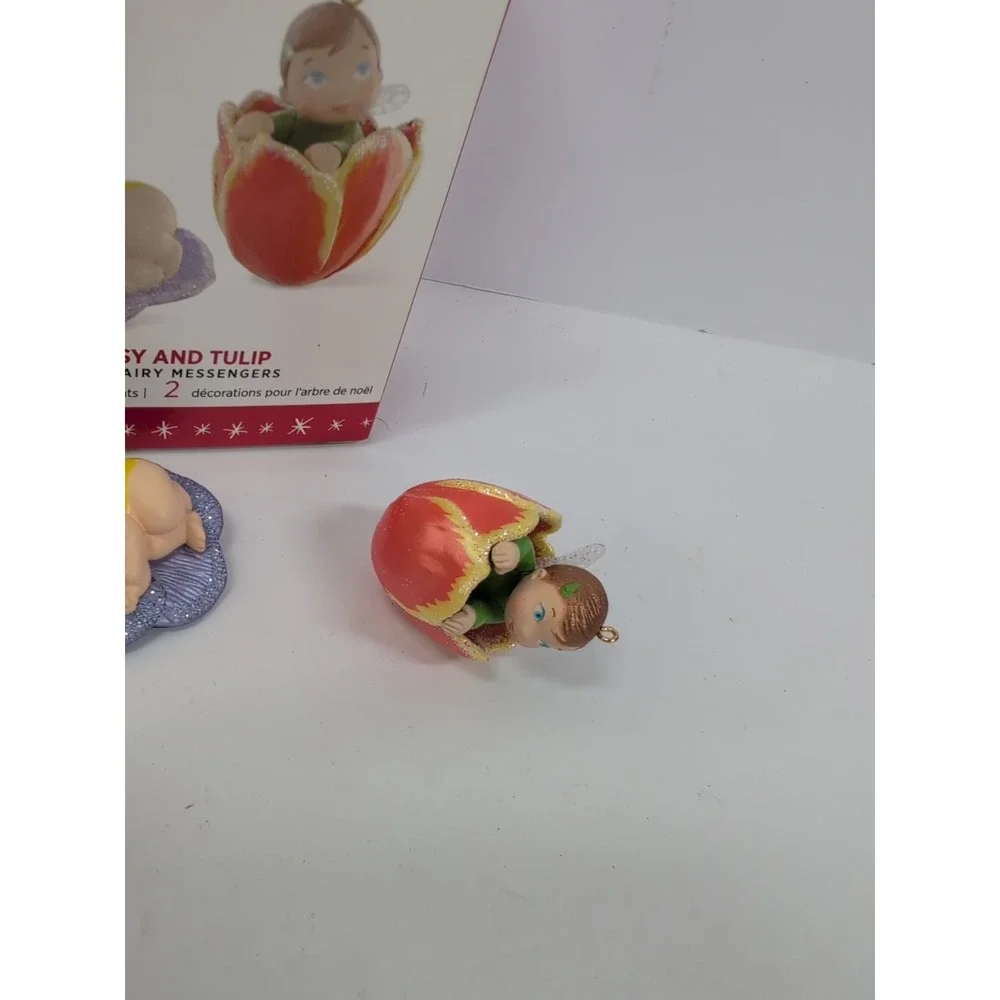 Hallmark 2016 pansy