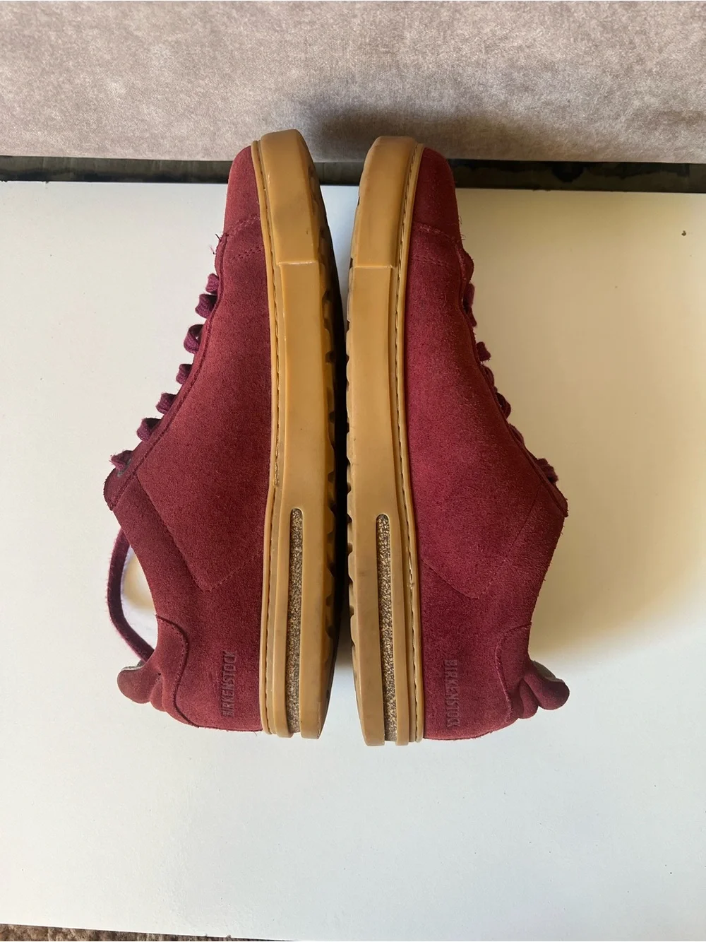 Birkenstock classic low