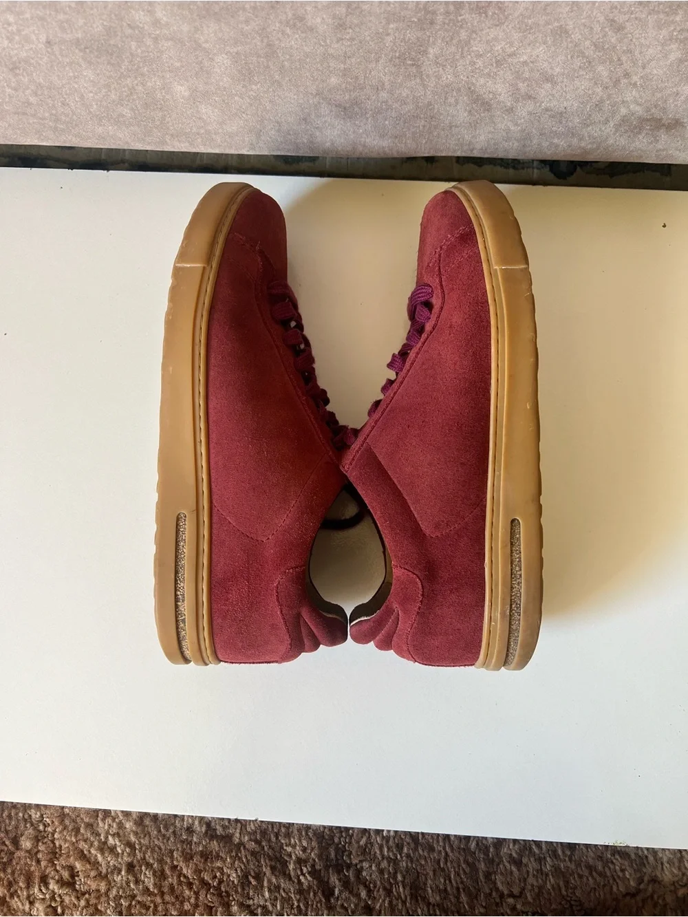 Birkenstock classic low