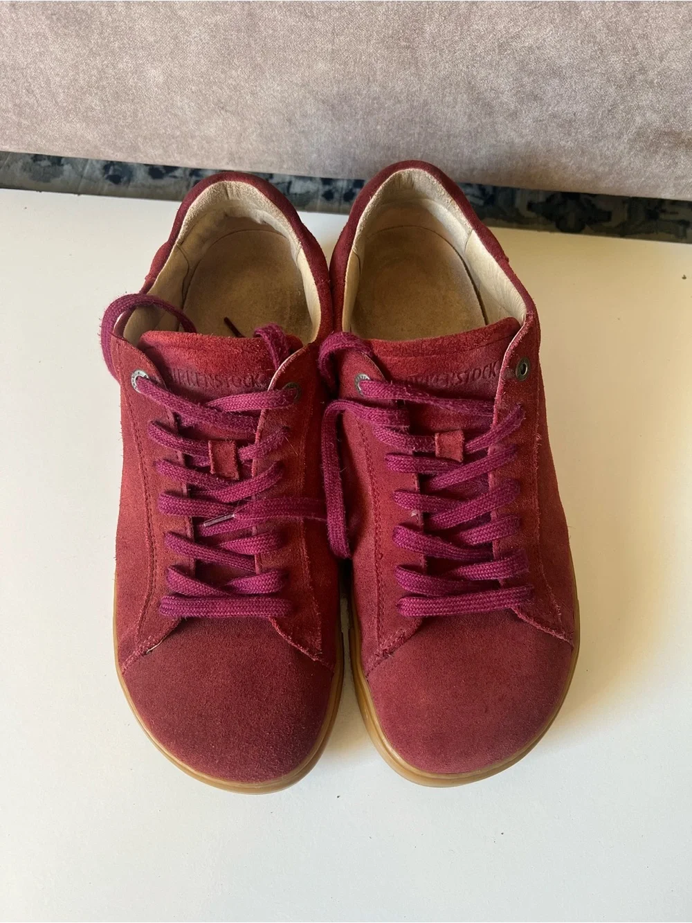 Birkenstock classic low