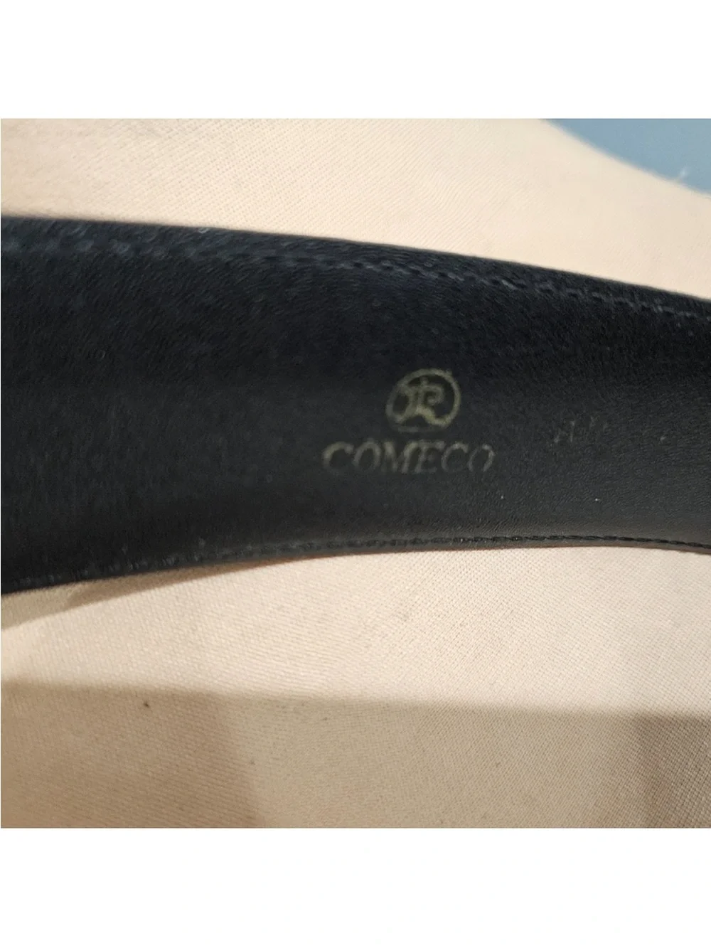 Comeco reposhing this