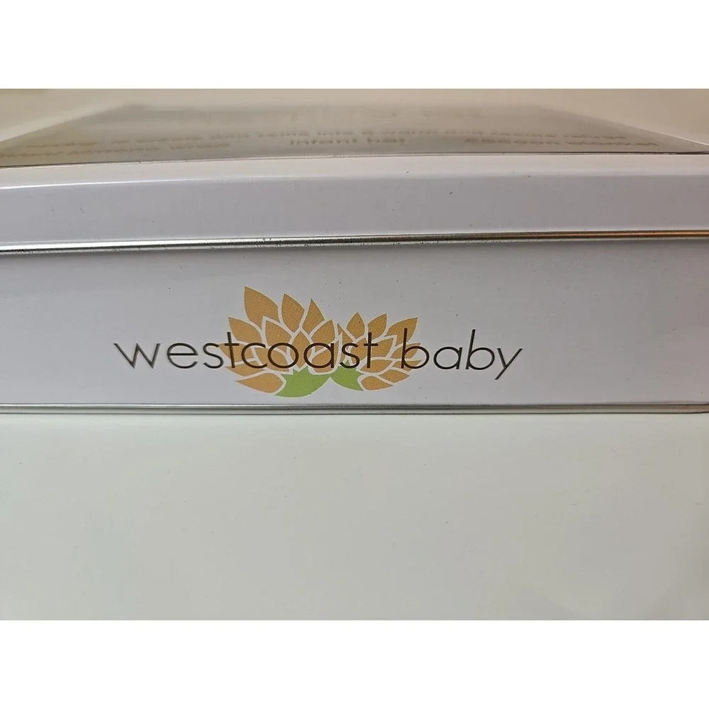 Westcoast baby introducing perfect