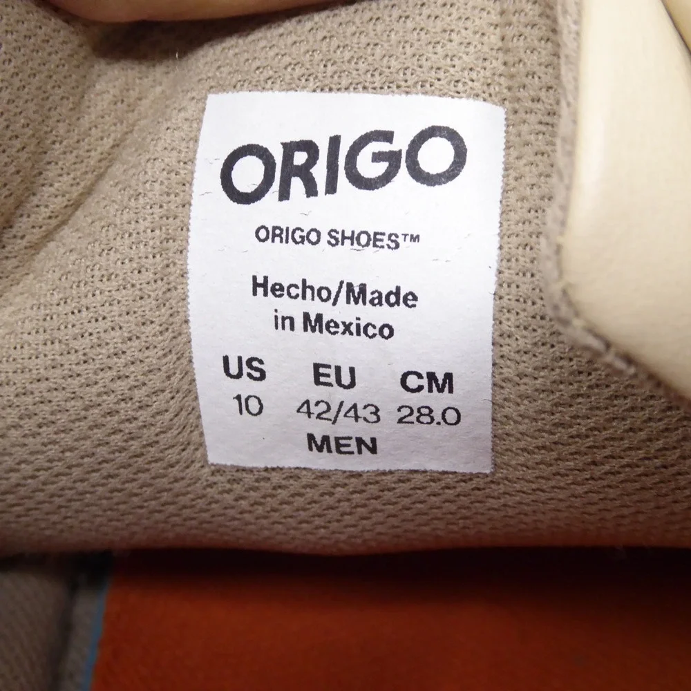 Origo bundle save