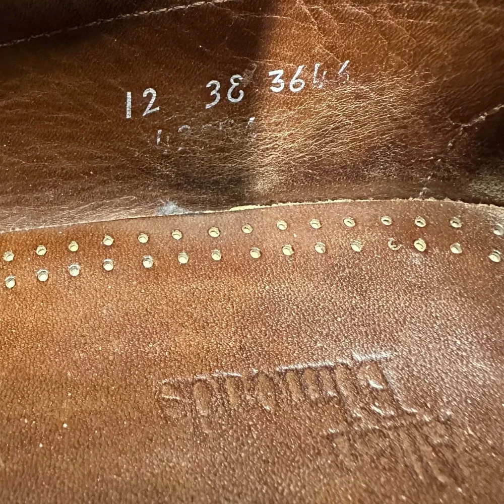 Allen Edmonds allen edmonds