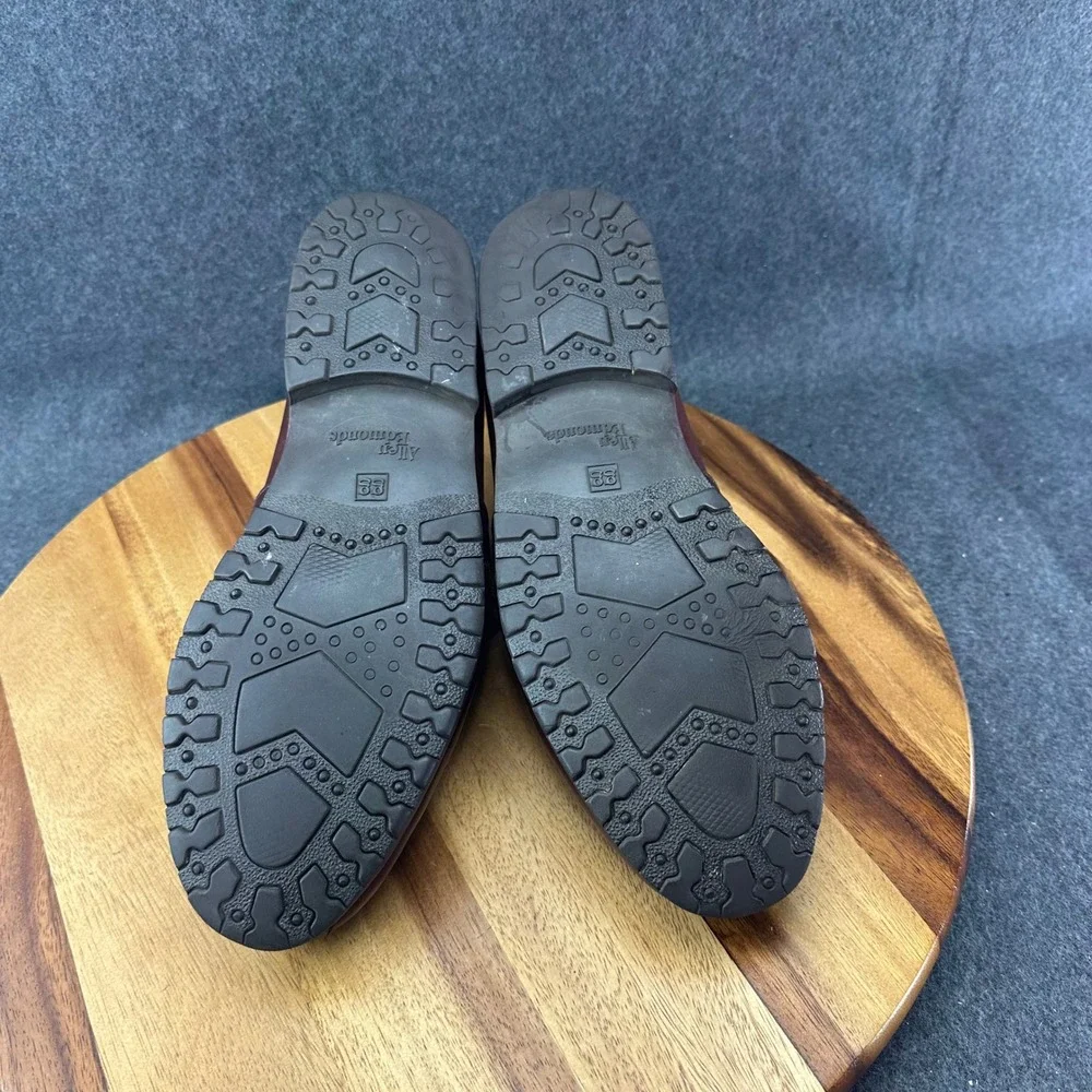 Allen Edmonds allen edmonds
