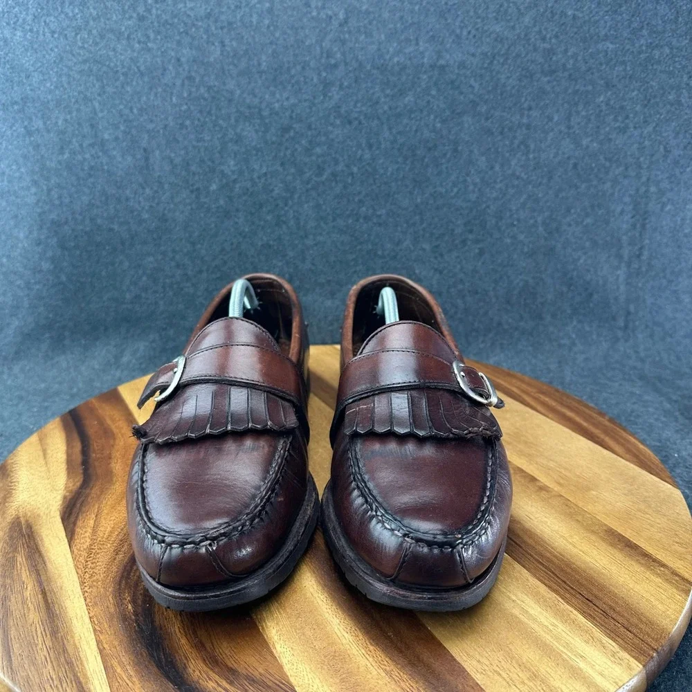 Allen Edmonds allen edmonds