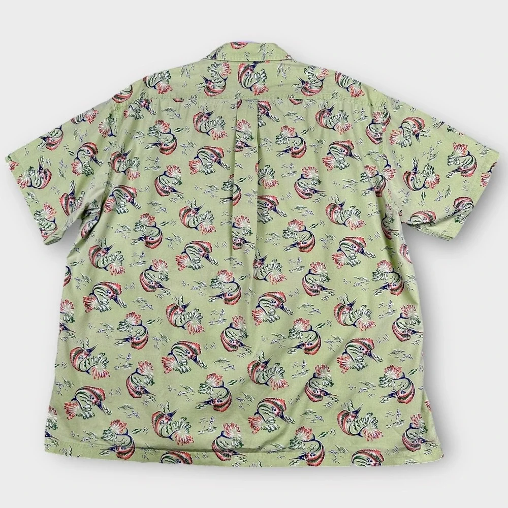 J. Crew crew shirt