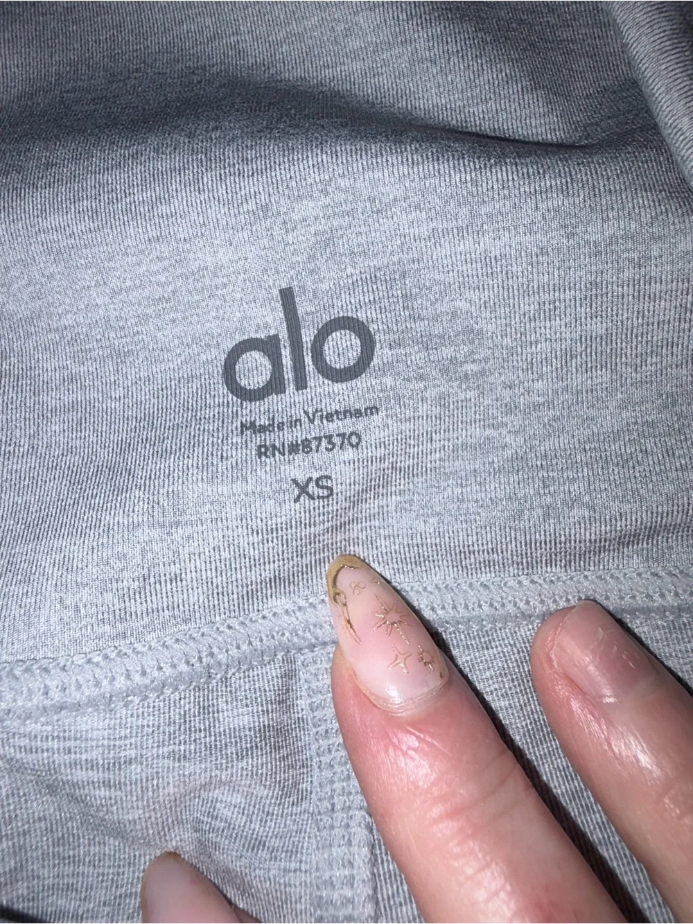 ALO Yoga alo yoga