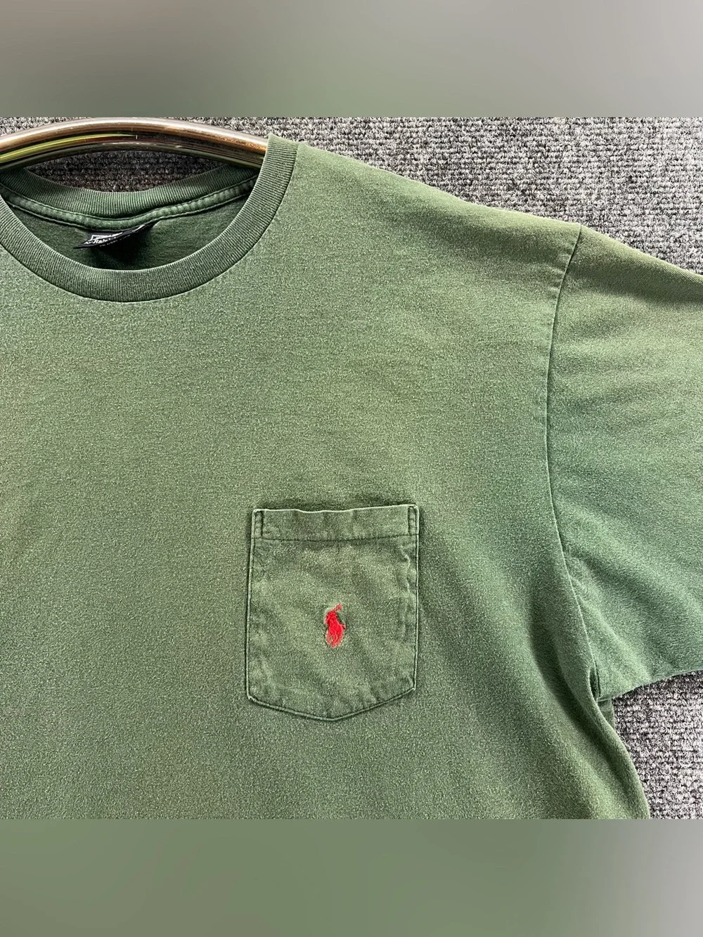 Polo Ralph Lauren good pre