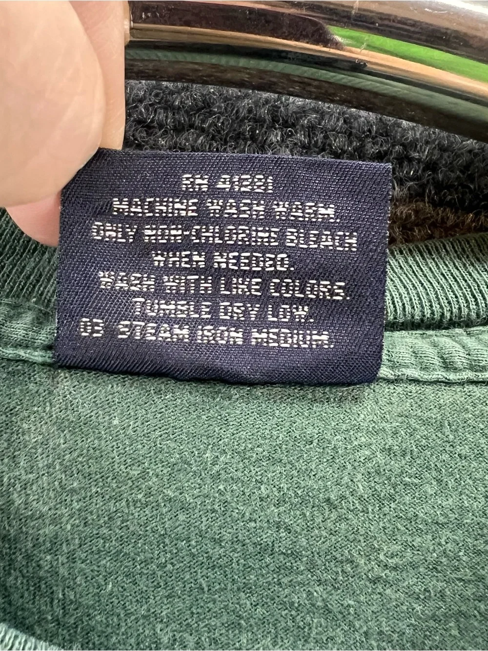 Polo Ralph Lauren good pre