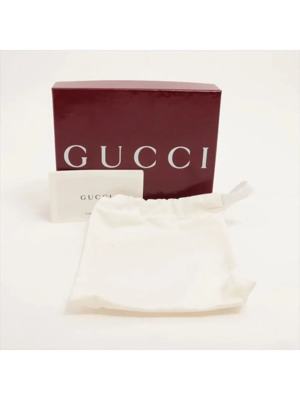 Gucci this authentic