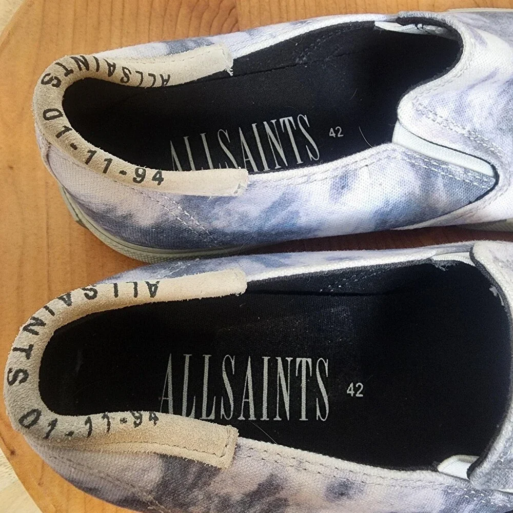 All Saints allsaints manny