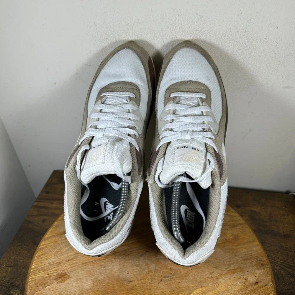 Nike has small