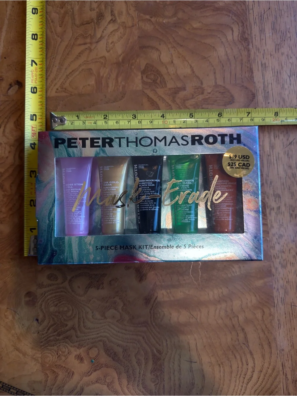 Peter Thomas Roth peter thomas