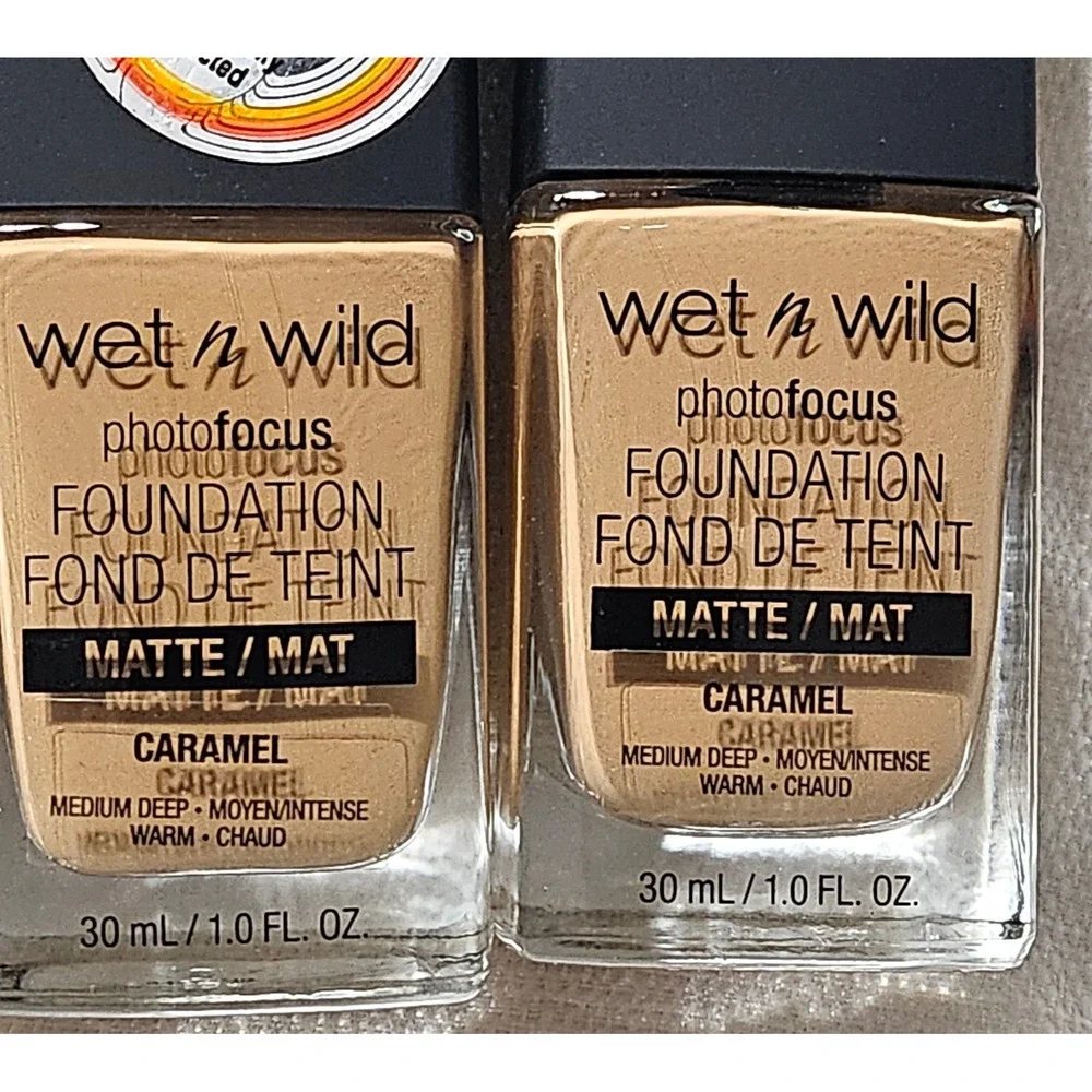 wet n wild desert beige