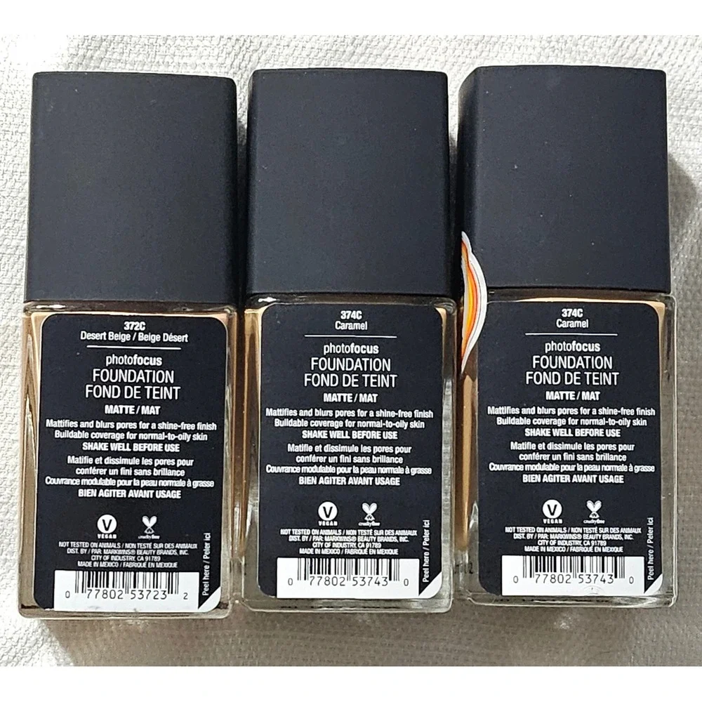 wet n wild desert beige