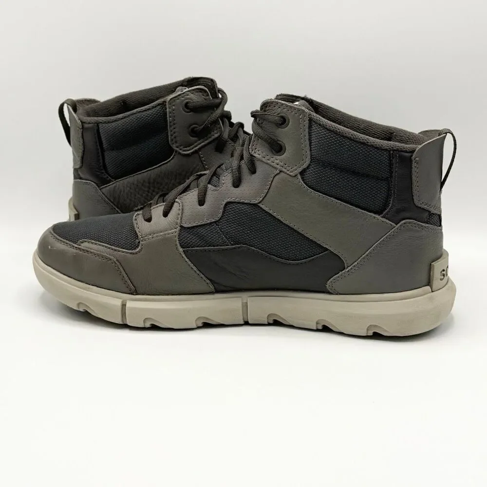 Sorel preowned good
