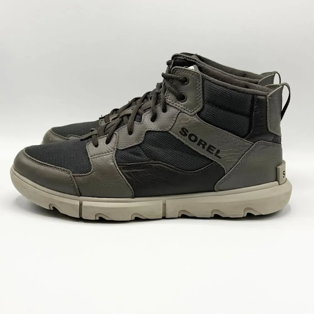 Sorel preowned good