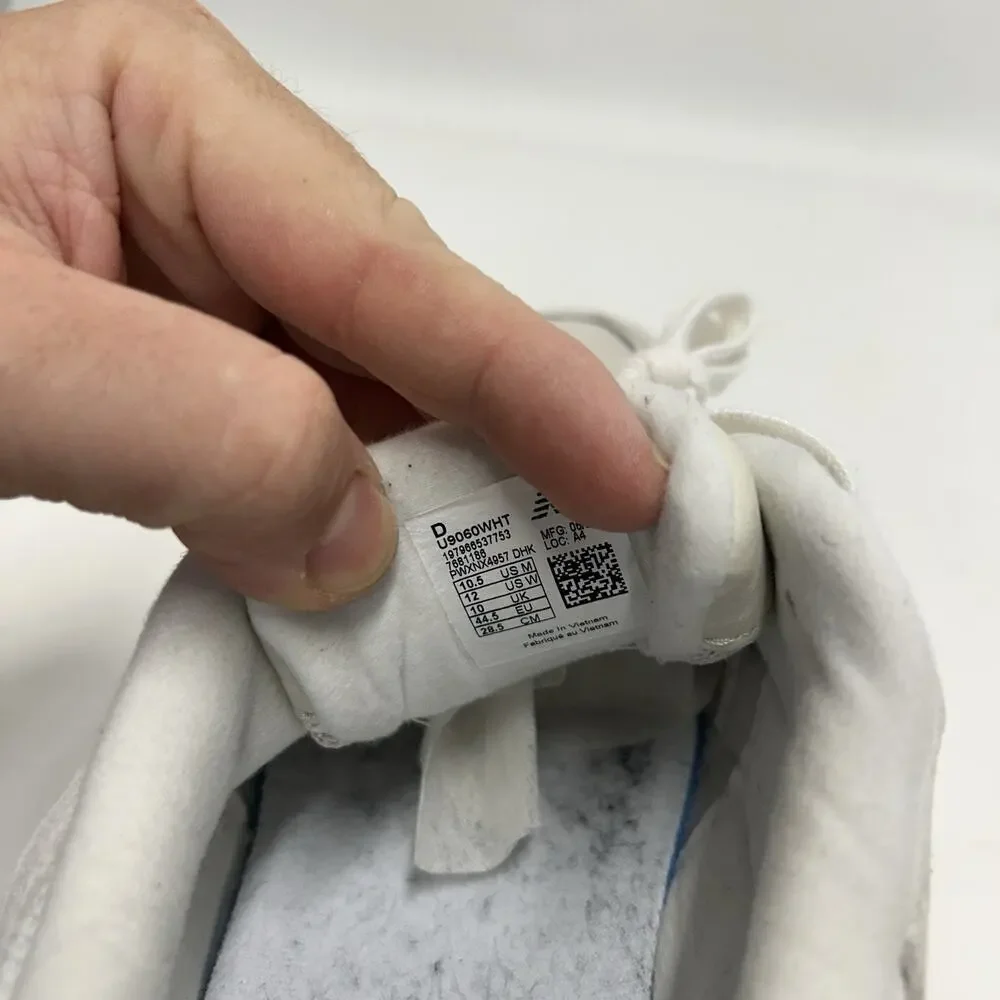 New Balance this item