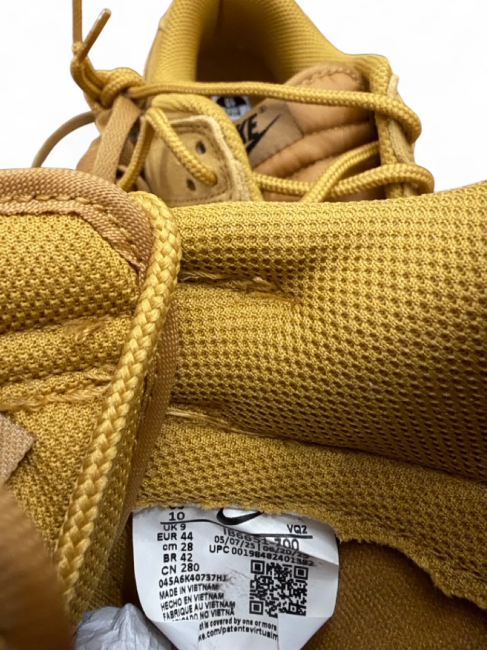 Nike brand new