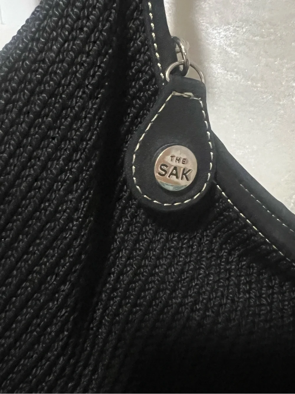 The Sak sak black