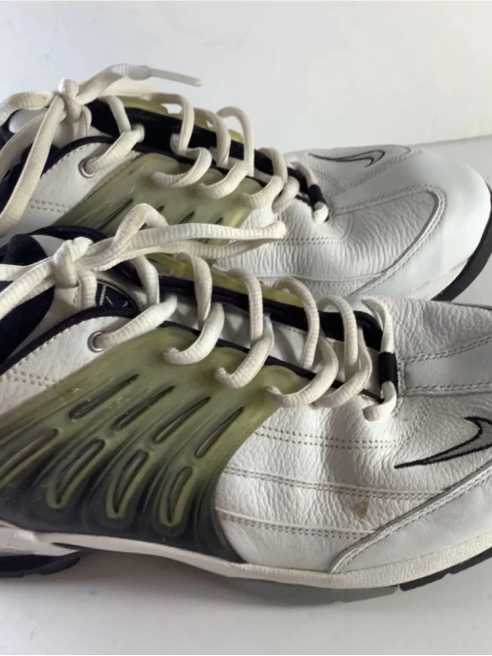 Nike comfortable men