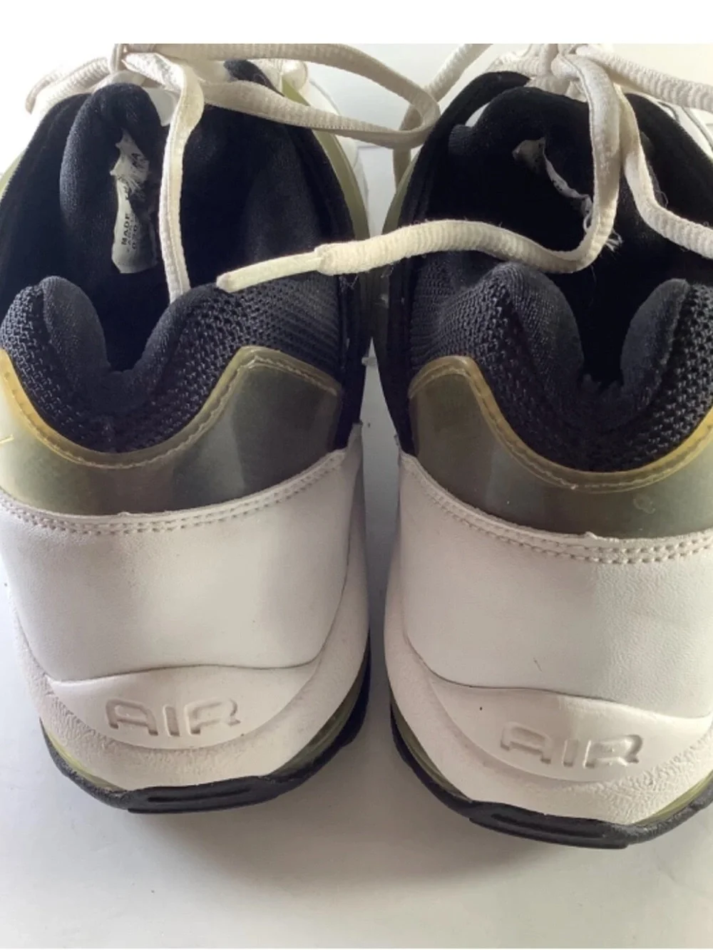 Nike comfortable men