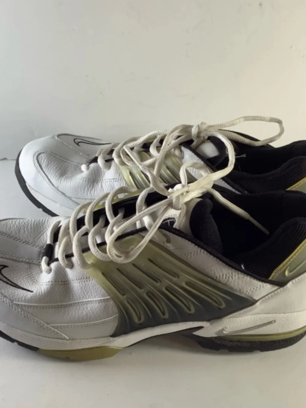 Nike comfortable men