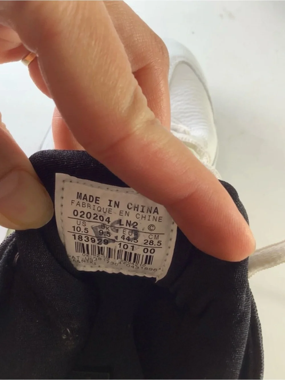 Nike comfortable men