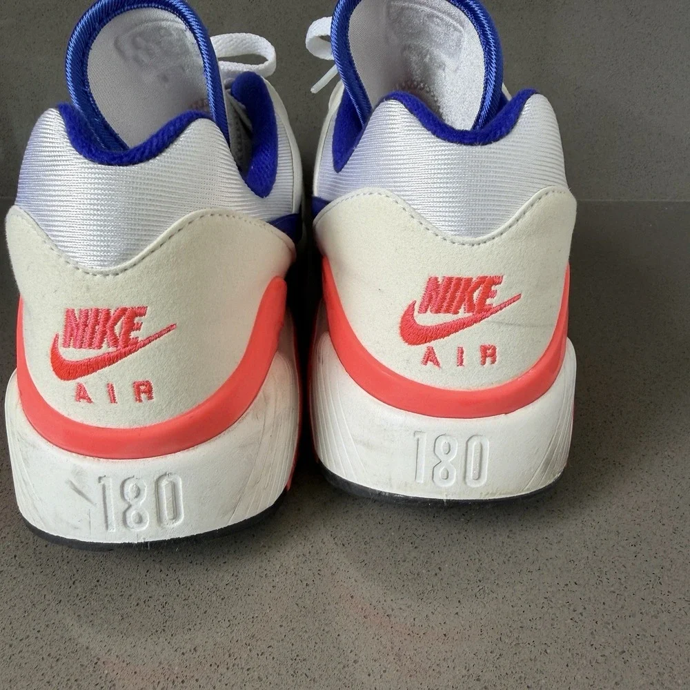Nike air max