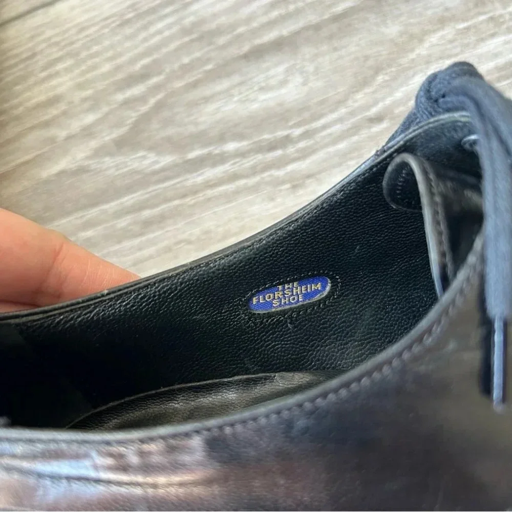 Florsheim great preowned