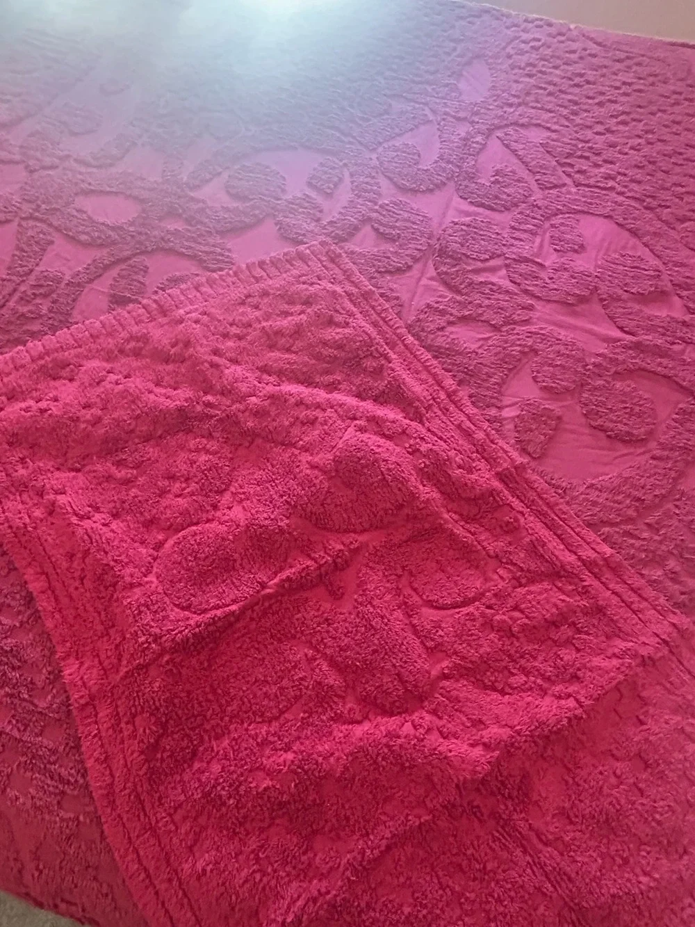 better trends soft tufted