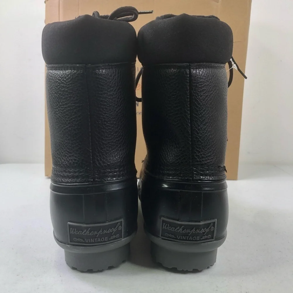 Weatherproof brand new