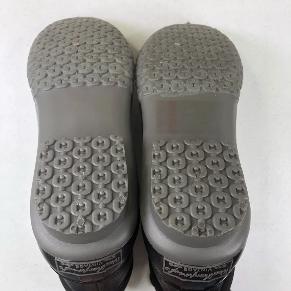 Weatherproof brand new