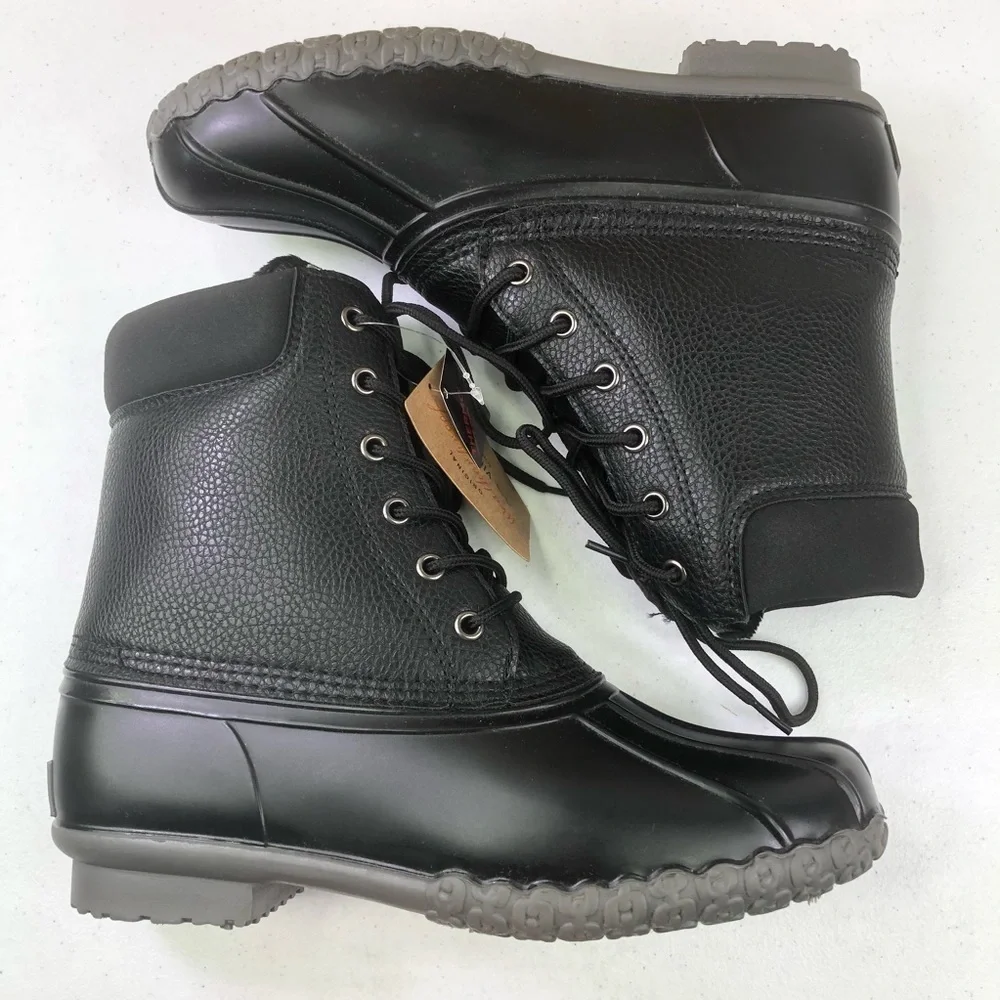 Weatherproof brand new