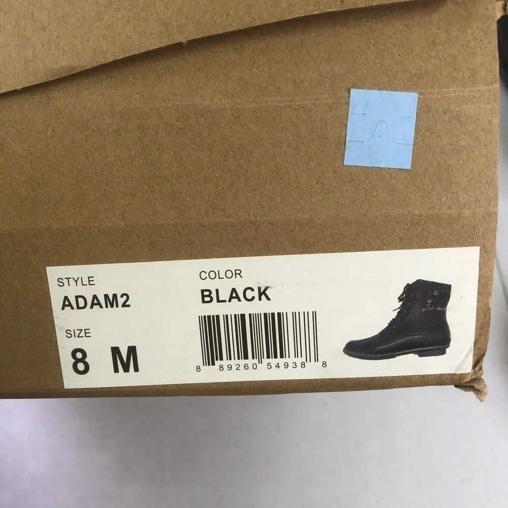 Weatherproof brand new