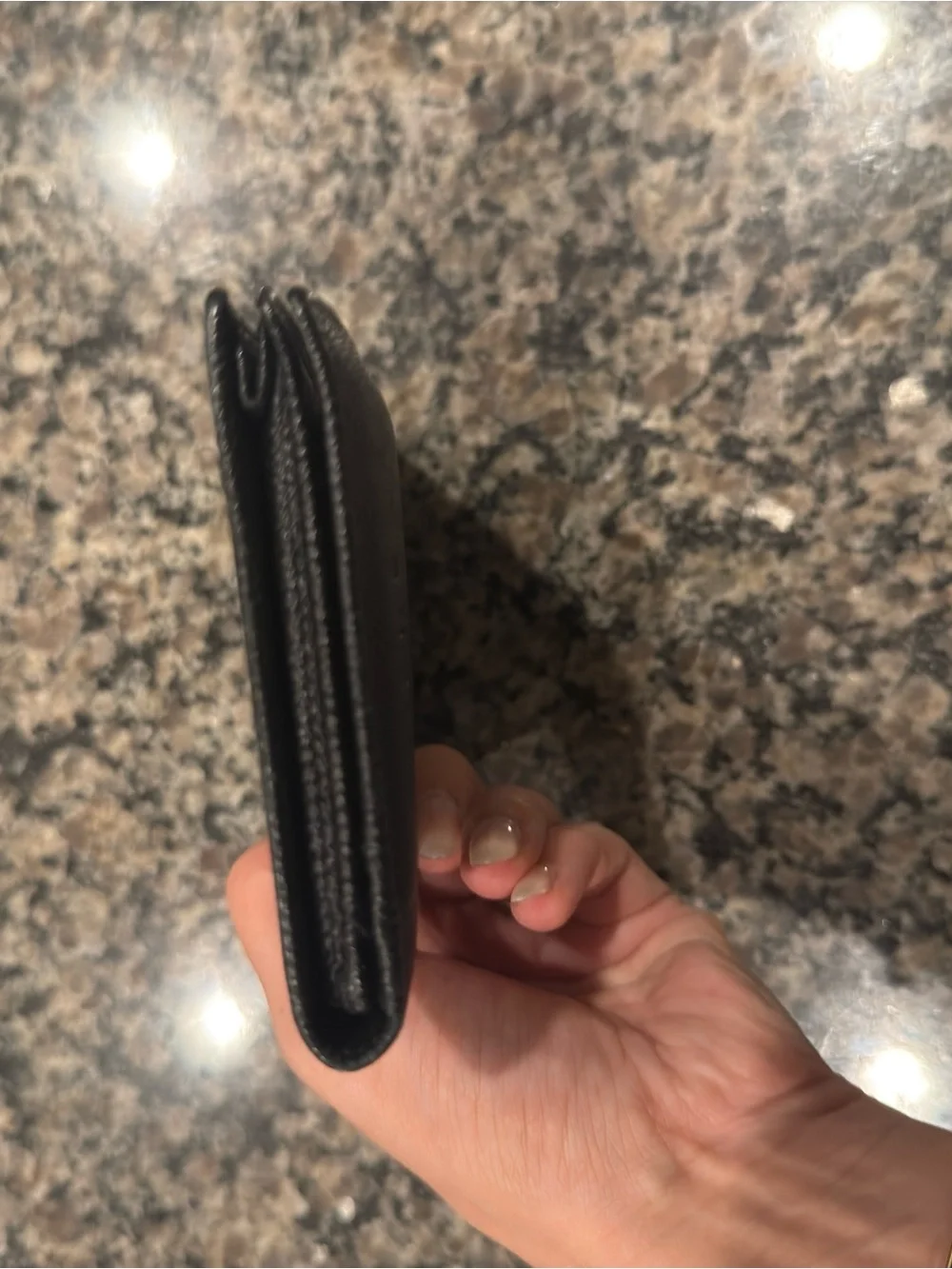 BVLGARI subtle card multiple