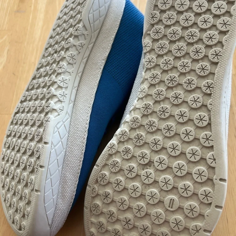 Nobull trainer unisex m8 w9.5