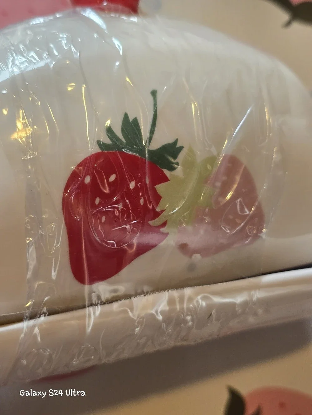 N/A strawberry 🍓