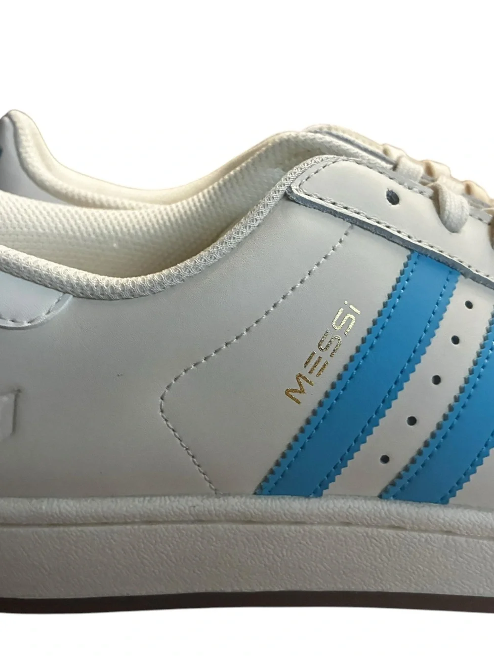 adidas messi foil new