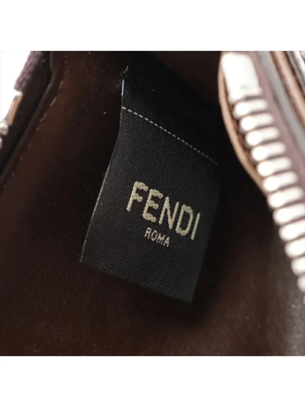 Fendi this authentic