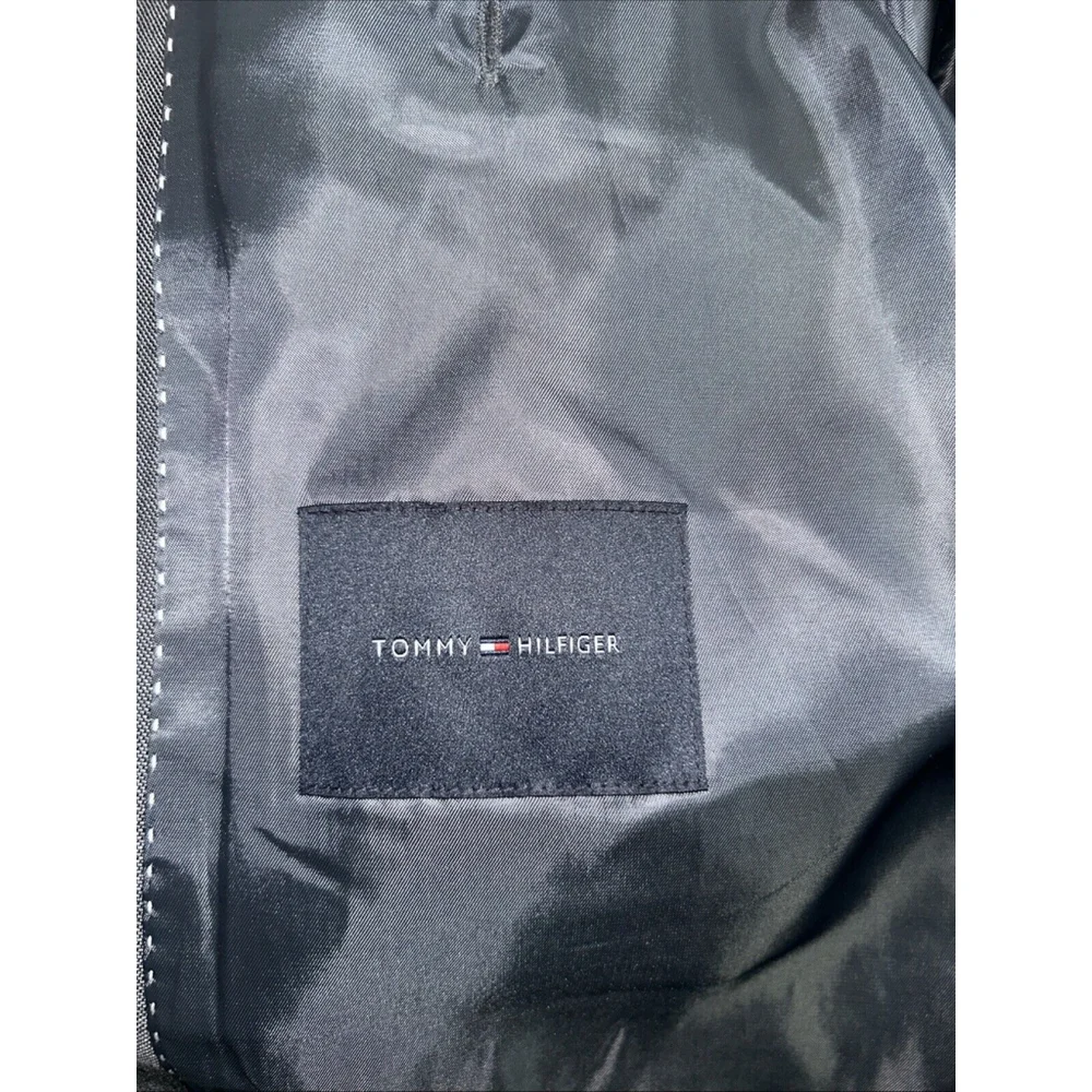 Tommy Hilfiger vent 44r