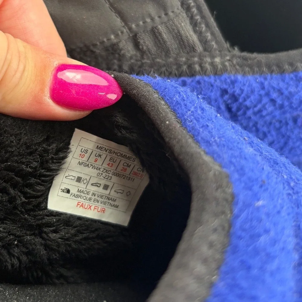The North Face experience ultimate