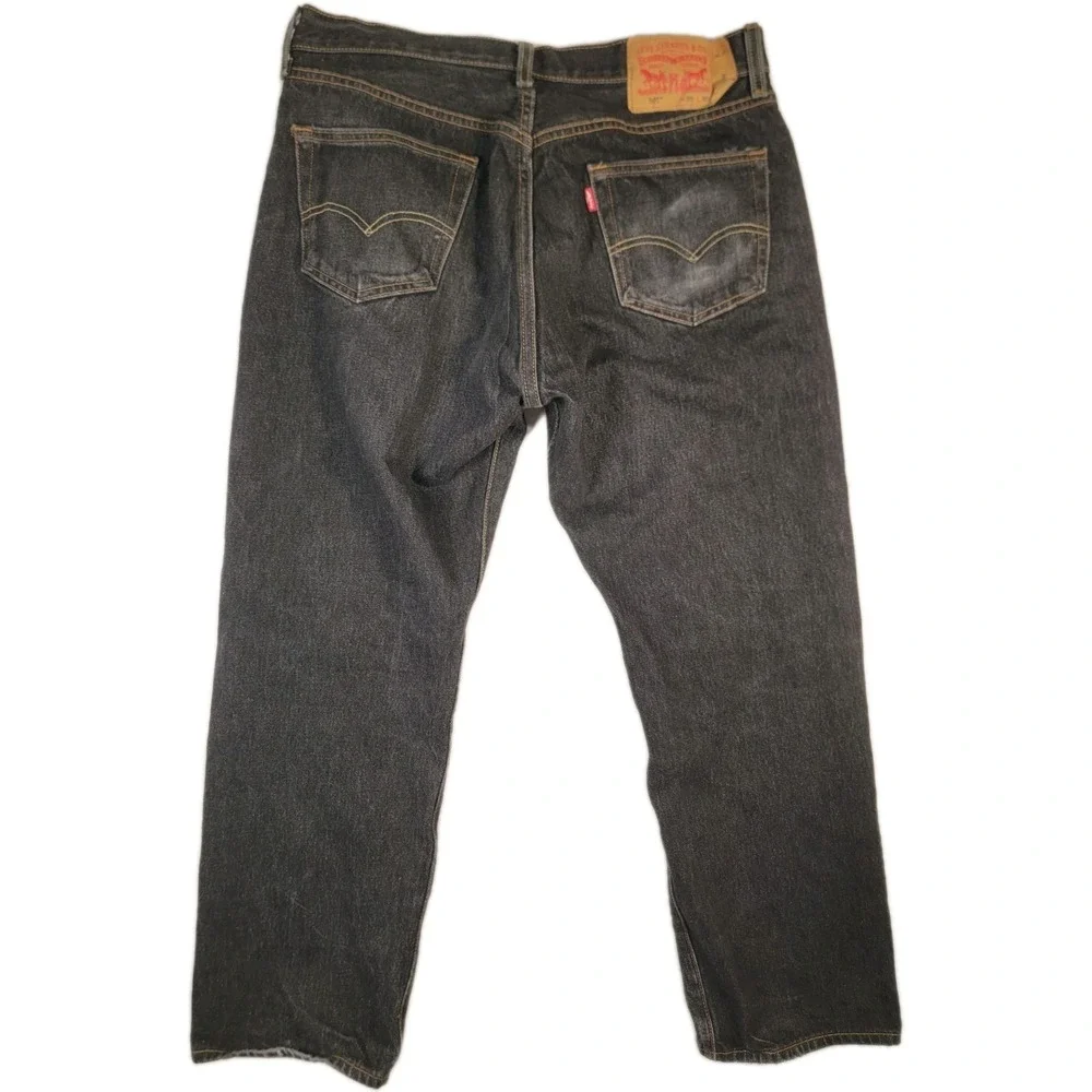 Levis levi 501