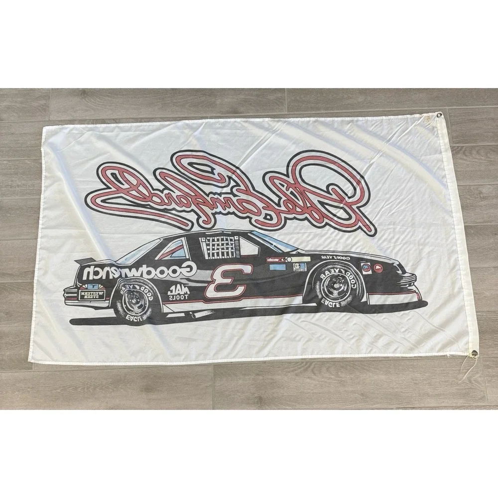 Nascar dale earnhardt
