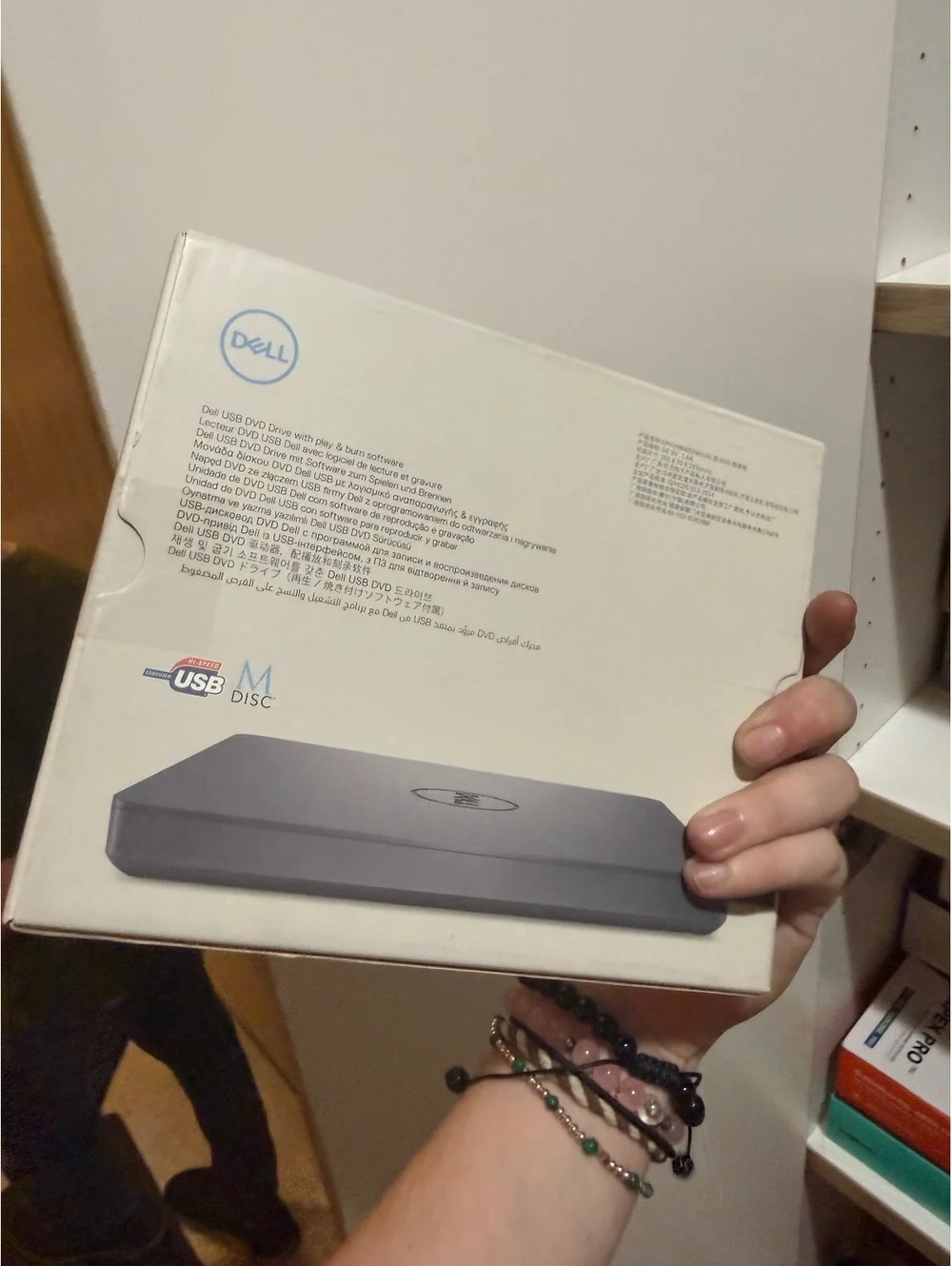 Dell this dw316